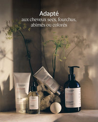 L'Occitane Masque Réparation Intense 200ml