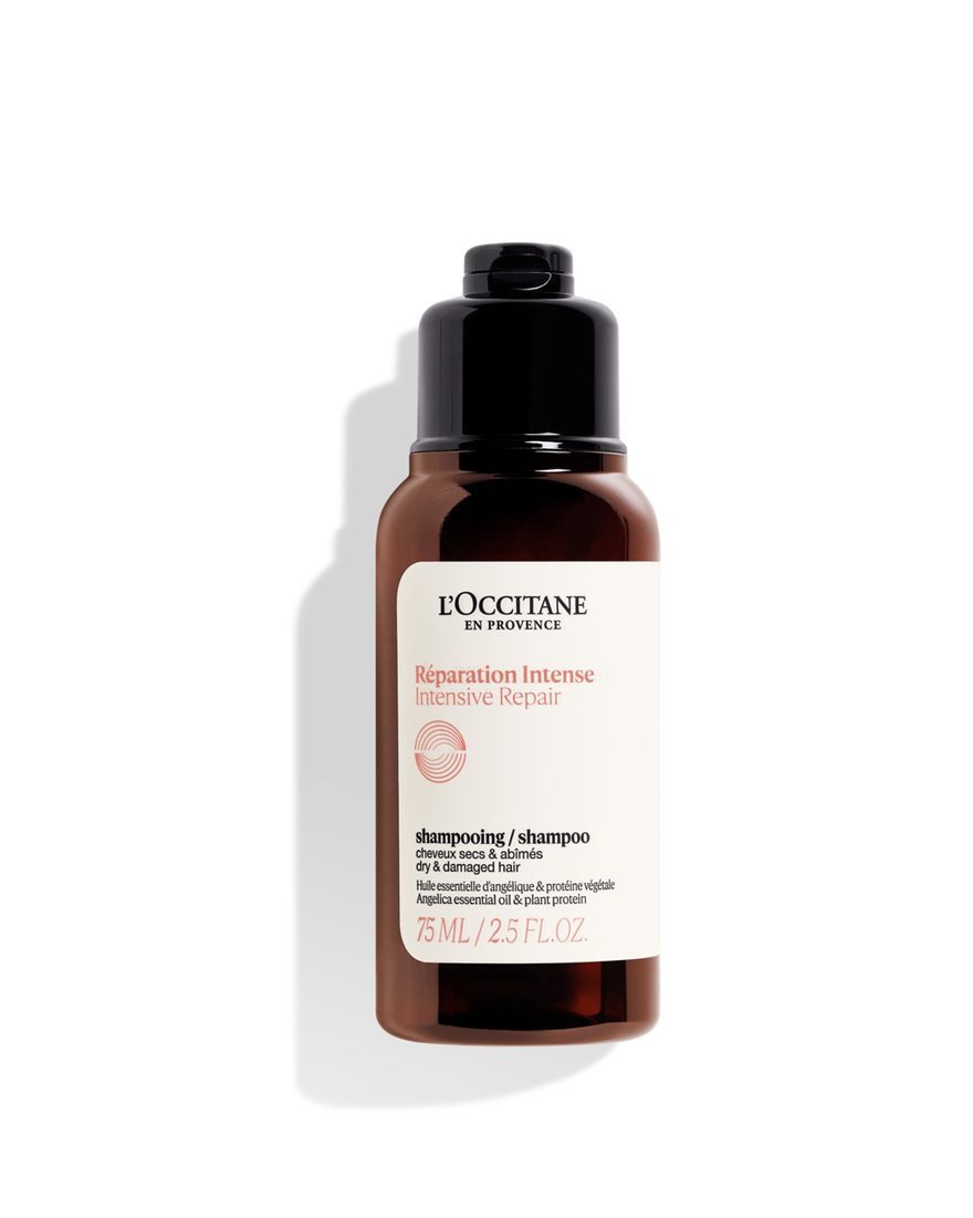 L'Occitane Shampooing Réparation Intense