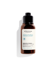 L'Occitane Shampooing Fraîcheur Purifiante