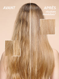 L'Occitane Shampooing Réparation Intense