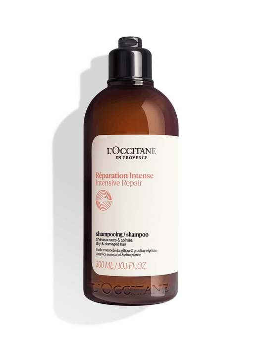 L'Occitane Shampooing Réparation Intense