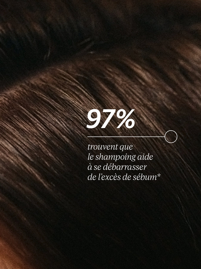 L'Occitane Shampooing Fraîcheur Purifiante