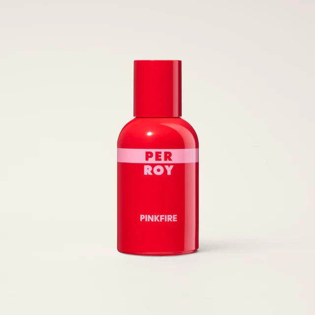 Perroy - PinkFire