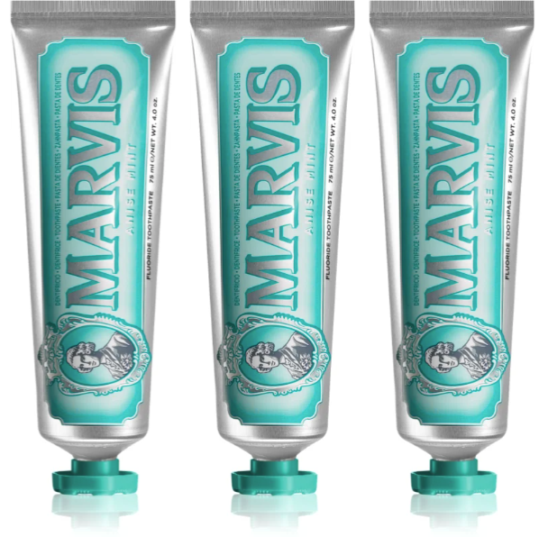 Marvis The Mints Anise