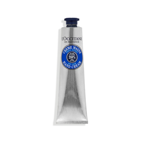 L'Occitane Crème Mains Karité 20% beurre de karité