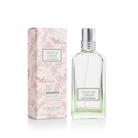 L'Occitane Fleur De Cerisier edt 50ml