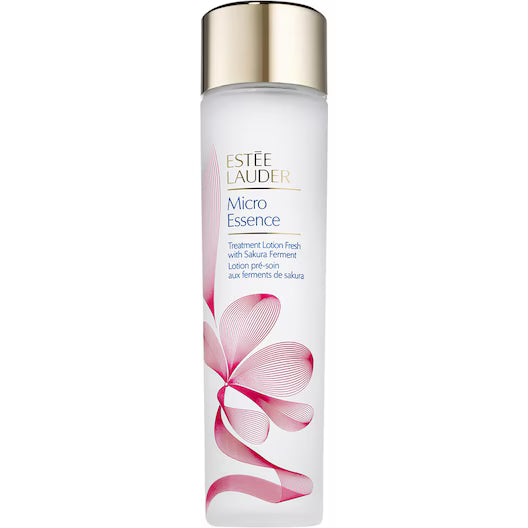 Estée Lauder Micro essence Lotion pré-soin aux ferments de Sakura