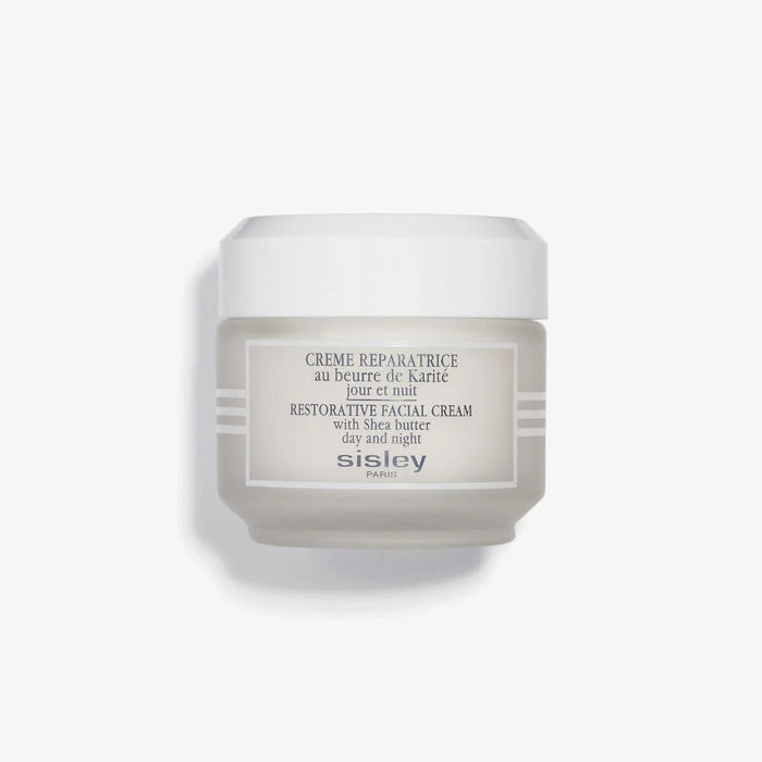 Sisley - Crème réparatrice au beurre de karité