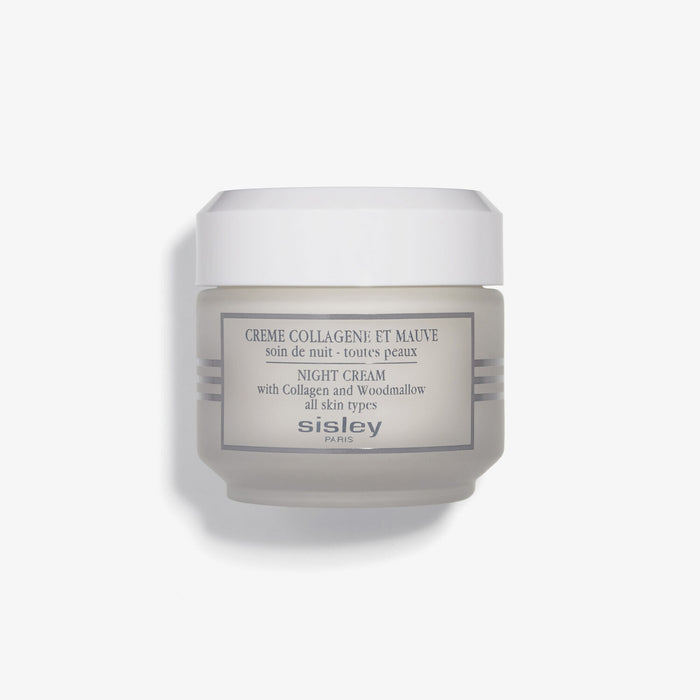 Sisley - Crème Collagene et Mauve