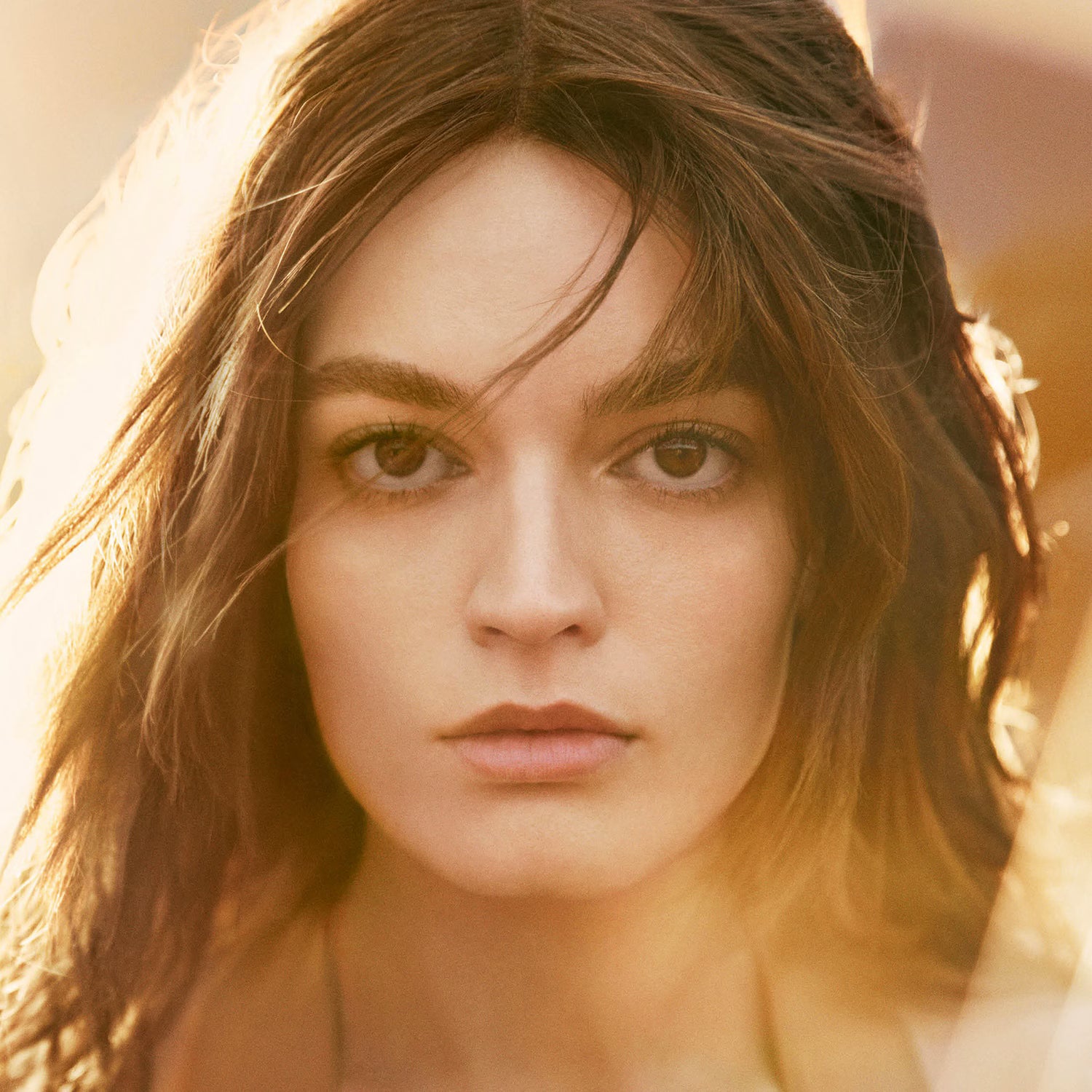 Burberry Goddess - Amber Vanilla