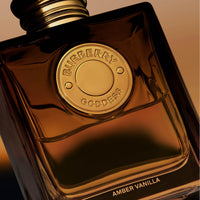 Burberry Goddess - Amber Vanilla