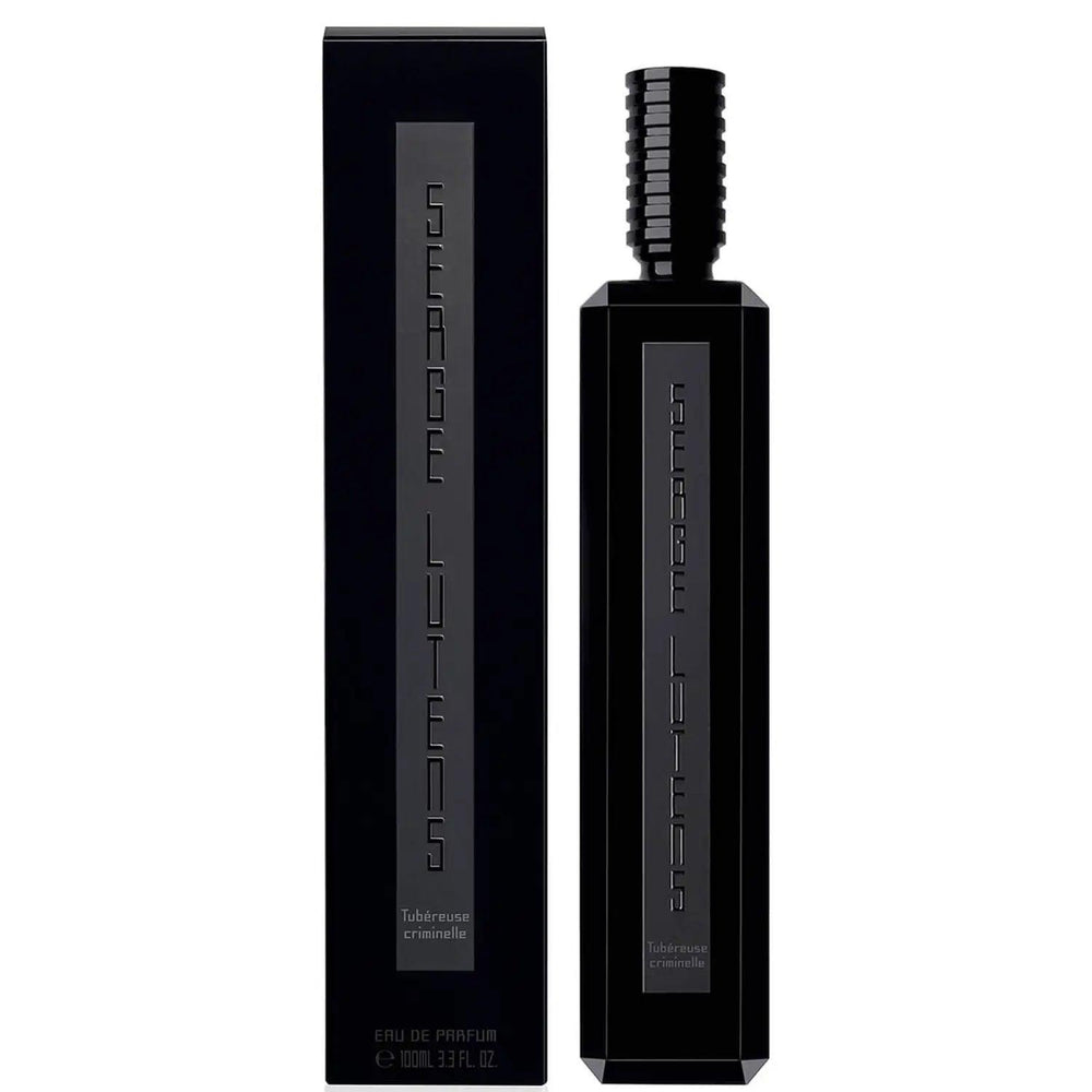 Serge Lutens Tubéreuse Criminelle - Eau de parfum