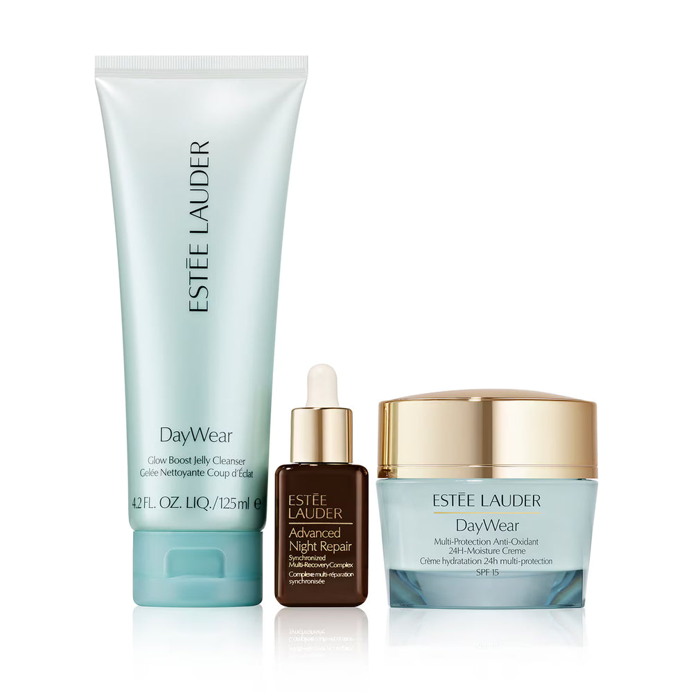Estée Lauder - Coffret Soin Daywear