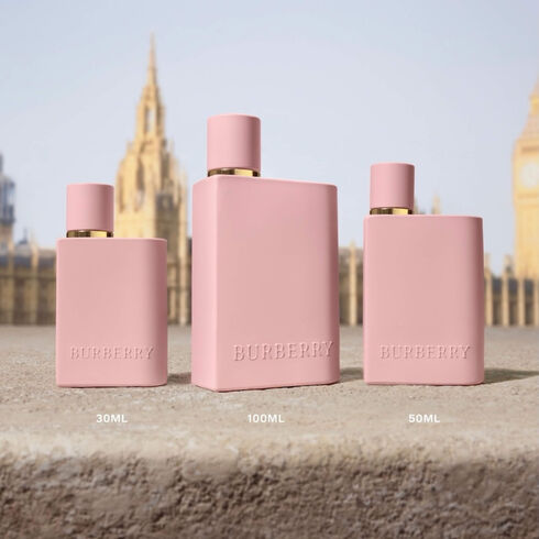 Burberry Her -  Parfum