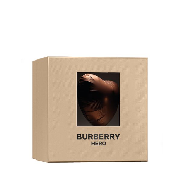 Burberry Hero - eau de toilette set 2025
