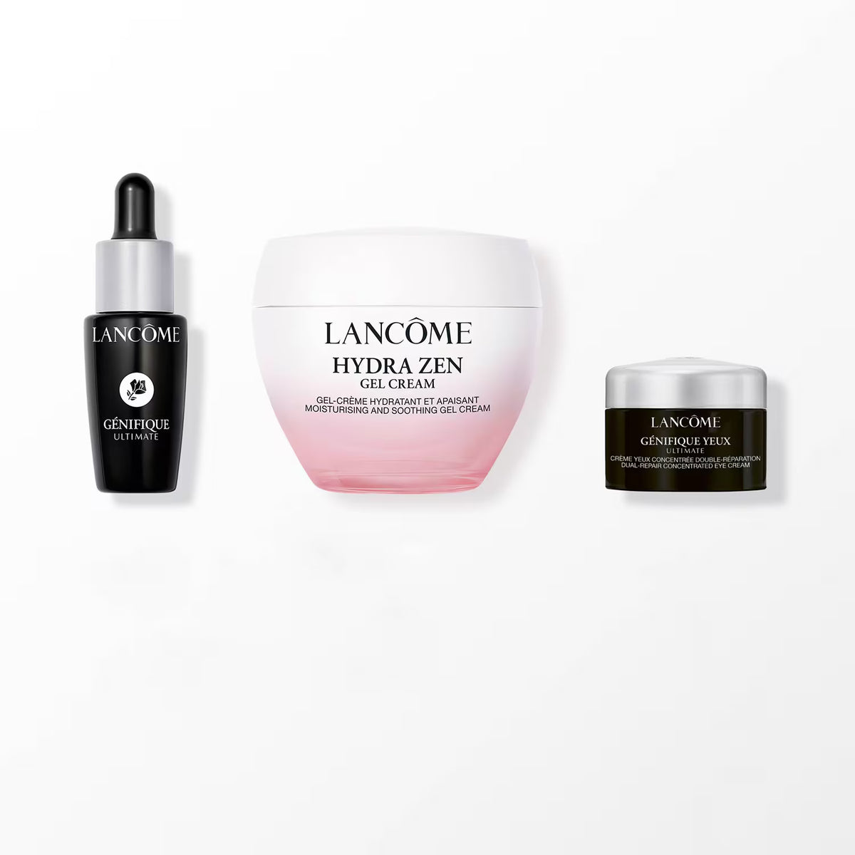 Lancôme - Coffret Hydra Zen