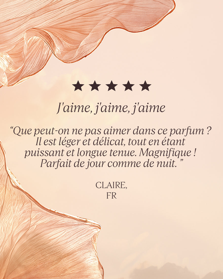 L'Occitane - Eau de Toilette Néroli Orchidée