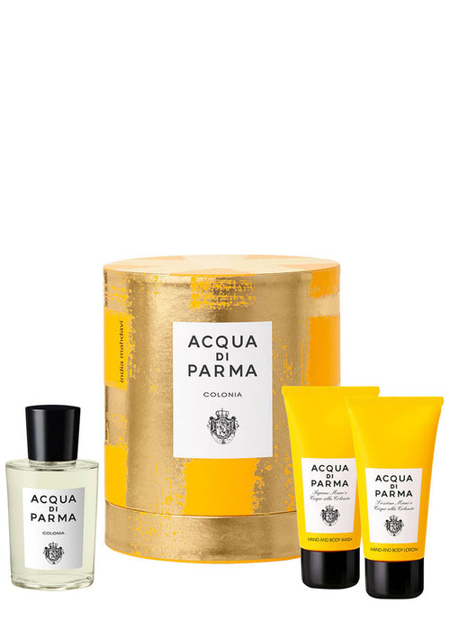 Acqua Di Parma Colonia - Eau de cologne Coffret 2024