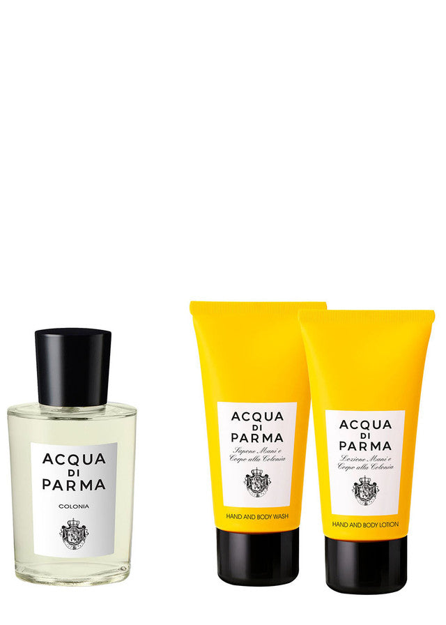 Acqua Di Parma Colonia - Eau de cologne Set 2024