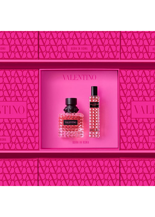 Valentino Donna Born In Roma - Coffret eau de parfum