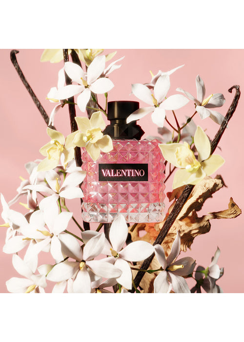 Valentino Donna Born In Roma - Coffret eau de parfum