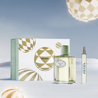 Prada Les Infusions de Prada - Coffret Iris 100ml