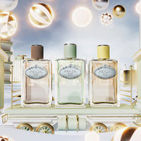 Prada Les Infusions de Prada - Coffret Iris 100ml