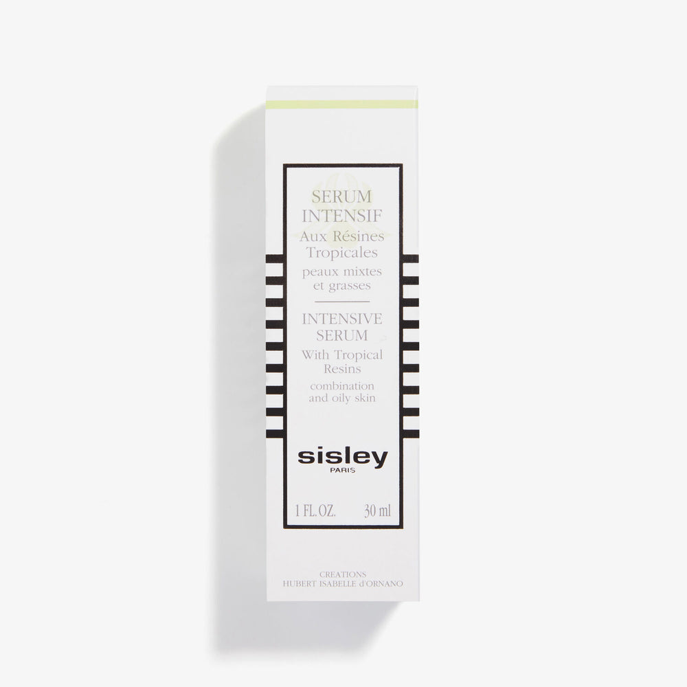 Sisley - Serum Intensif