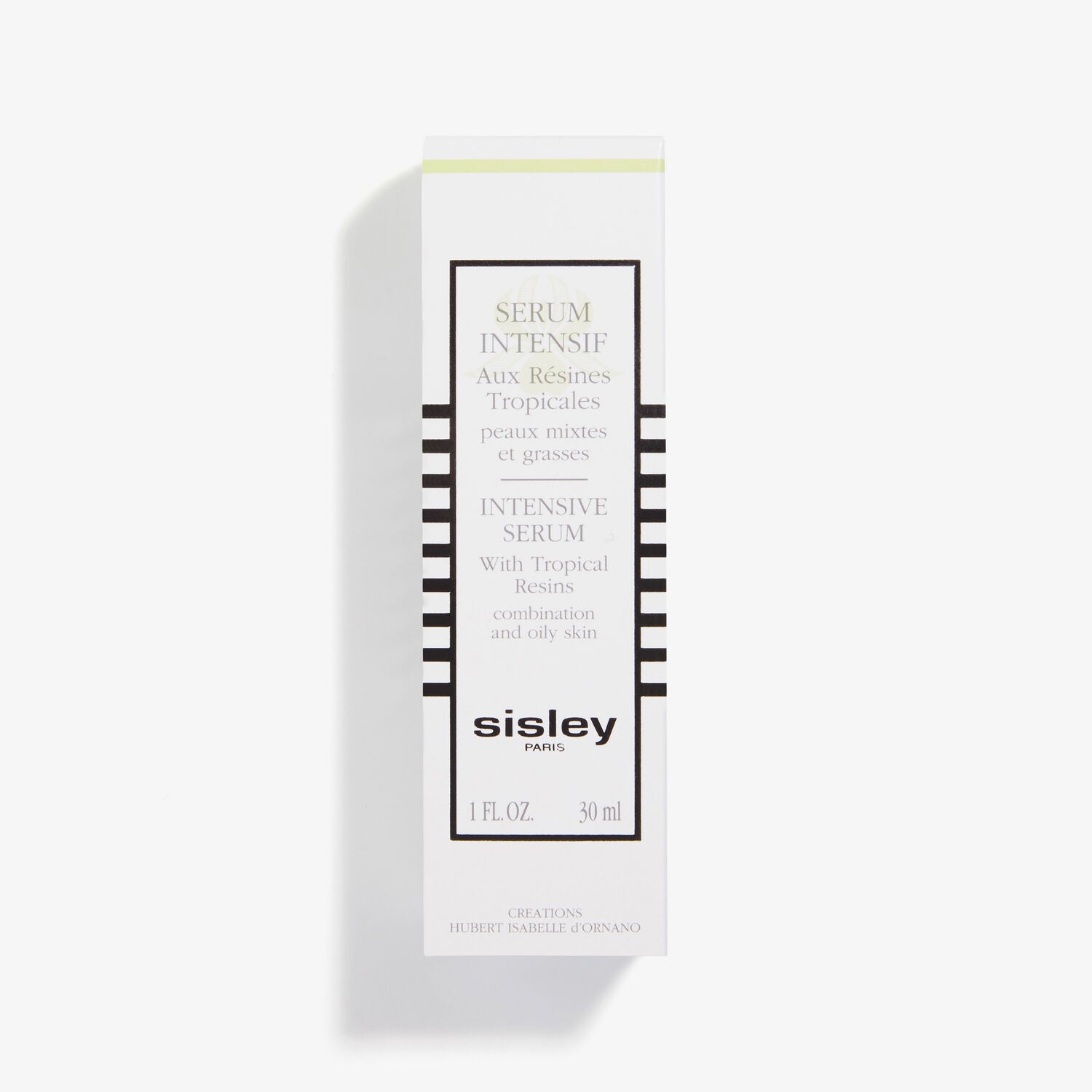 Sisley - Serum Intensif