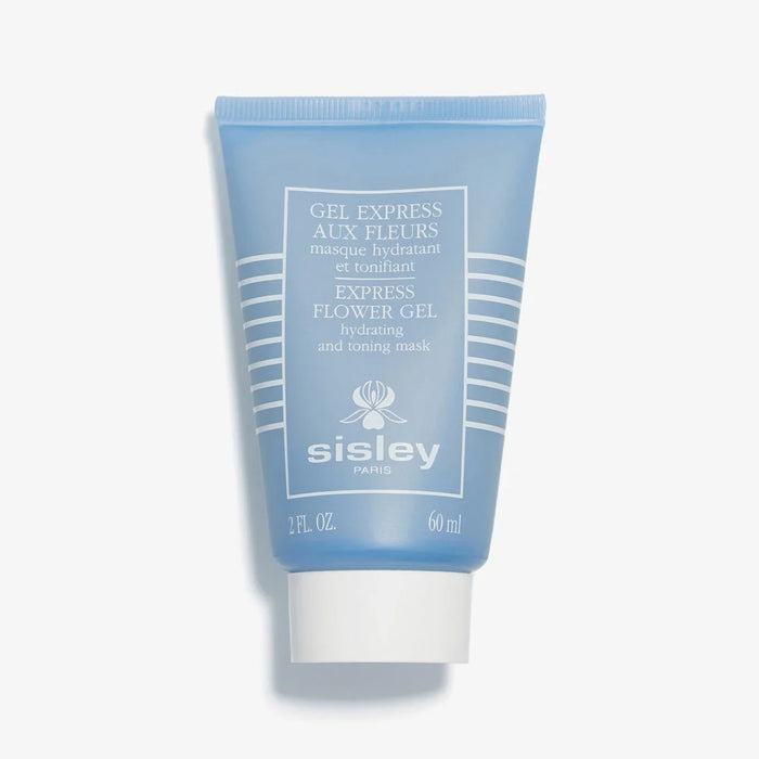 Sisley - Gel Express aux Fleurs