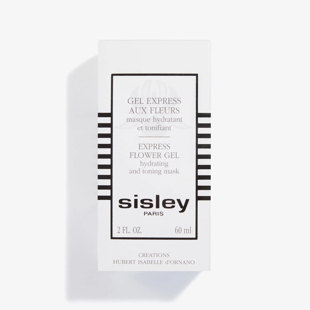 Sisley - Gel Express aux Fleurs