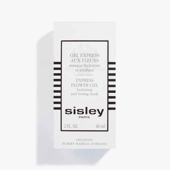 Sisley - Gel Express aux Fleurs