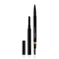 Shiseido Trio Sourcils Ink - Crayon à Sourcils – 02 Taupe