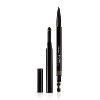 Shiseido Trio Sourcils Ink - Crayon à Sourcils – 03 Deep Brown