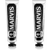 2*85ml The Mints Amarelli Licorice