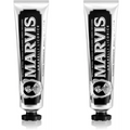 Marvis The Mints Amarelli Licorice