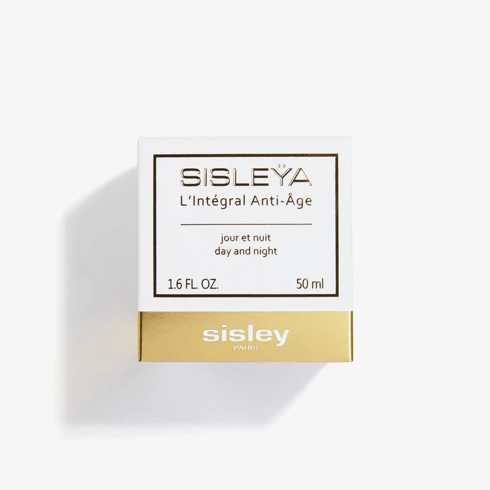 Sisley Sisleÿa  L'intégral anti âge- Crème Jour et Nuit