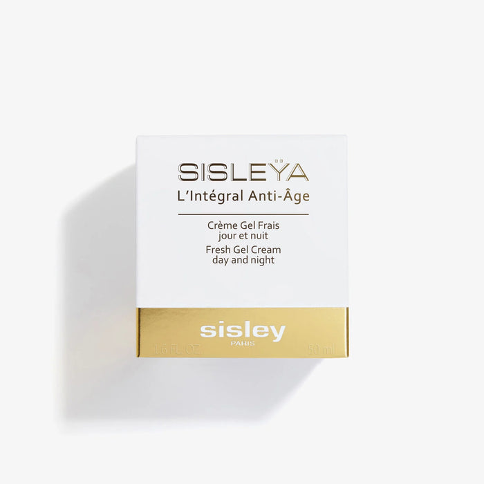 Sisley Sisleÿa  L'intégral anti âge- Crème Gel Frais Jour et Nuit