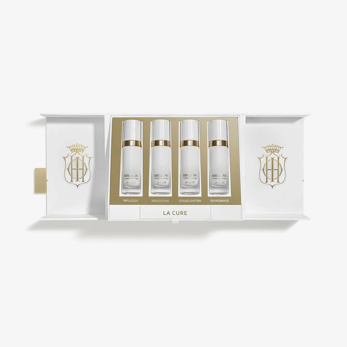 Sisley Sisleÿa  L'intégral anti âge- La Cure