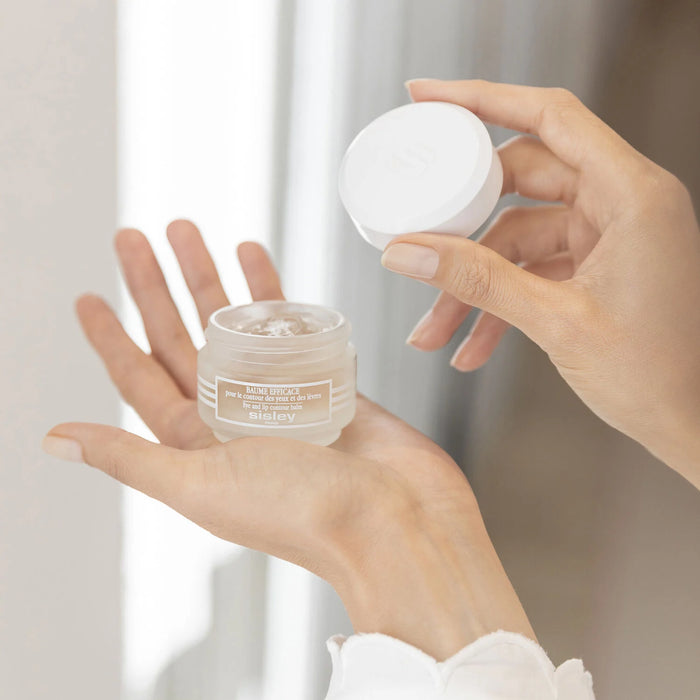 Sisley - Crème Hydratante au Concombre