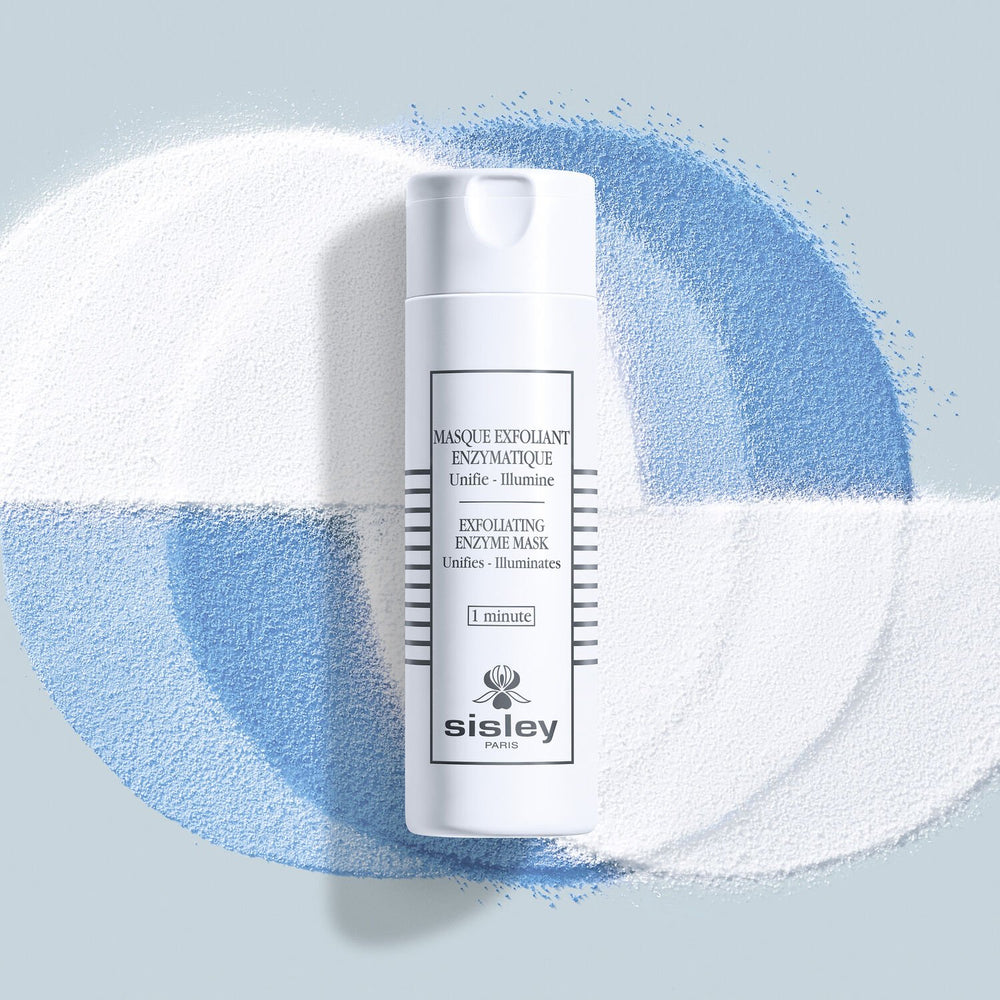 Sisley - Masque Exfoliant Enzymatique