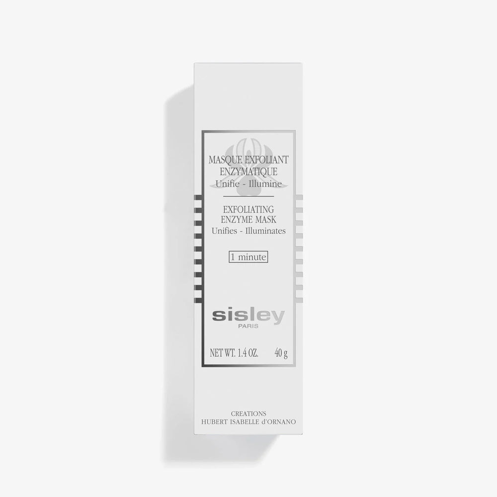 Sisley - Masque Exfoliant Enzymatique