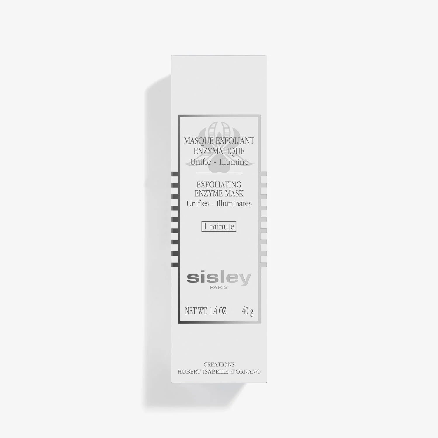 Sisley - Masque Exfoliant Enzymatique