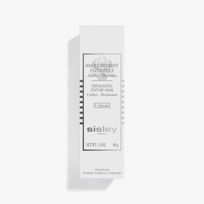 Sisley - Masque Exfoliant Enzymatique
