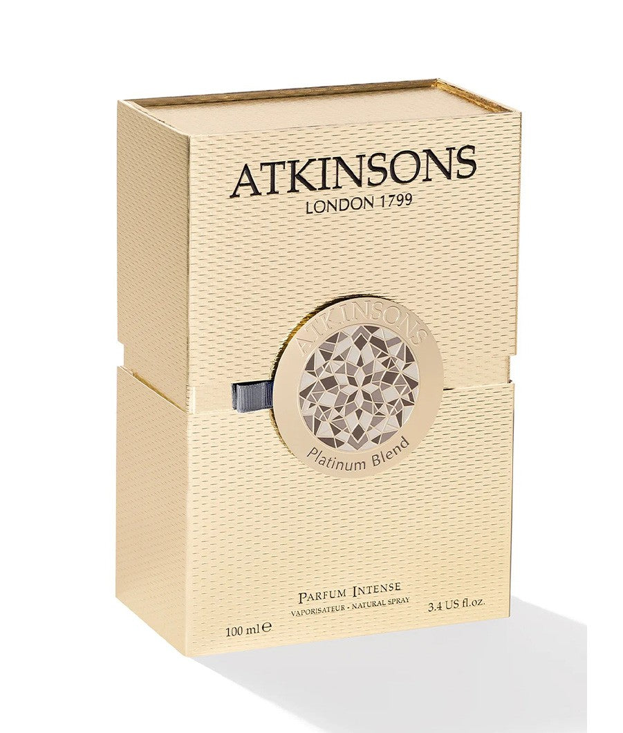 Atkinsons Platinum Blend - Parfum Intense