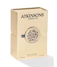 Atkinsons Platinum Blend - Parfum Intense