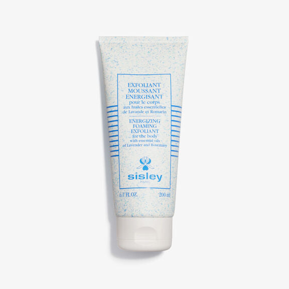 Sisley - Exfoliant Moussant Energisant