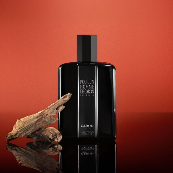 Pour un Homme de Caron Le Soir - Eau de Parfum Intense