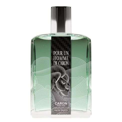 Pour un Homme de Caron - Eau de Toilette Édition Limitée Gitana 125 ml