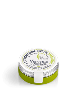 L'Occitane - Baume Déodorant Verveine